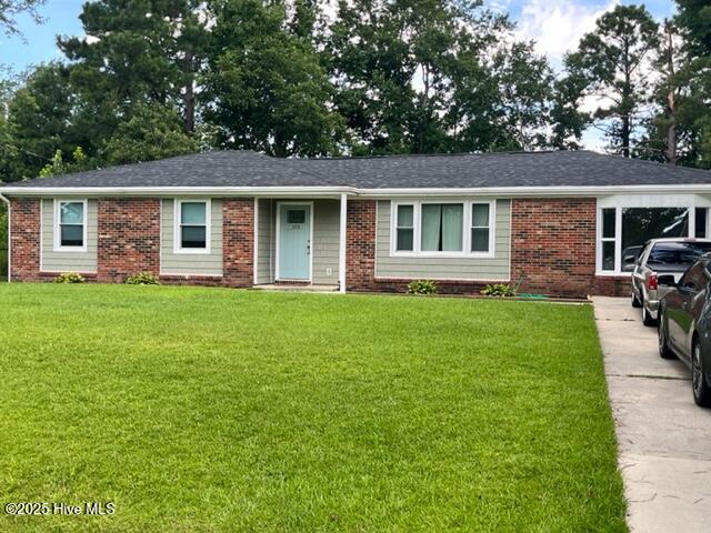 103 Vandergrift Drive Property Photo 1