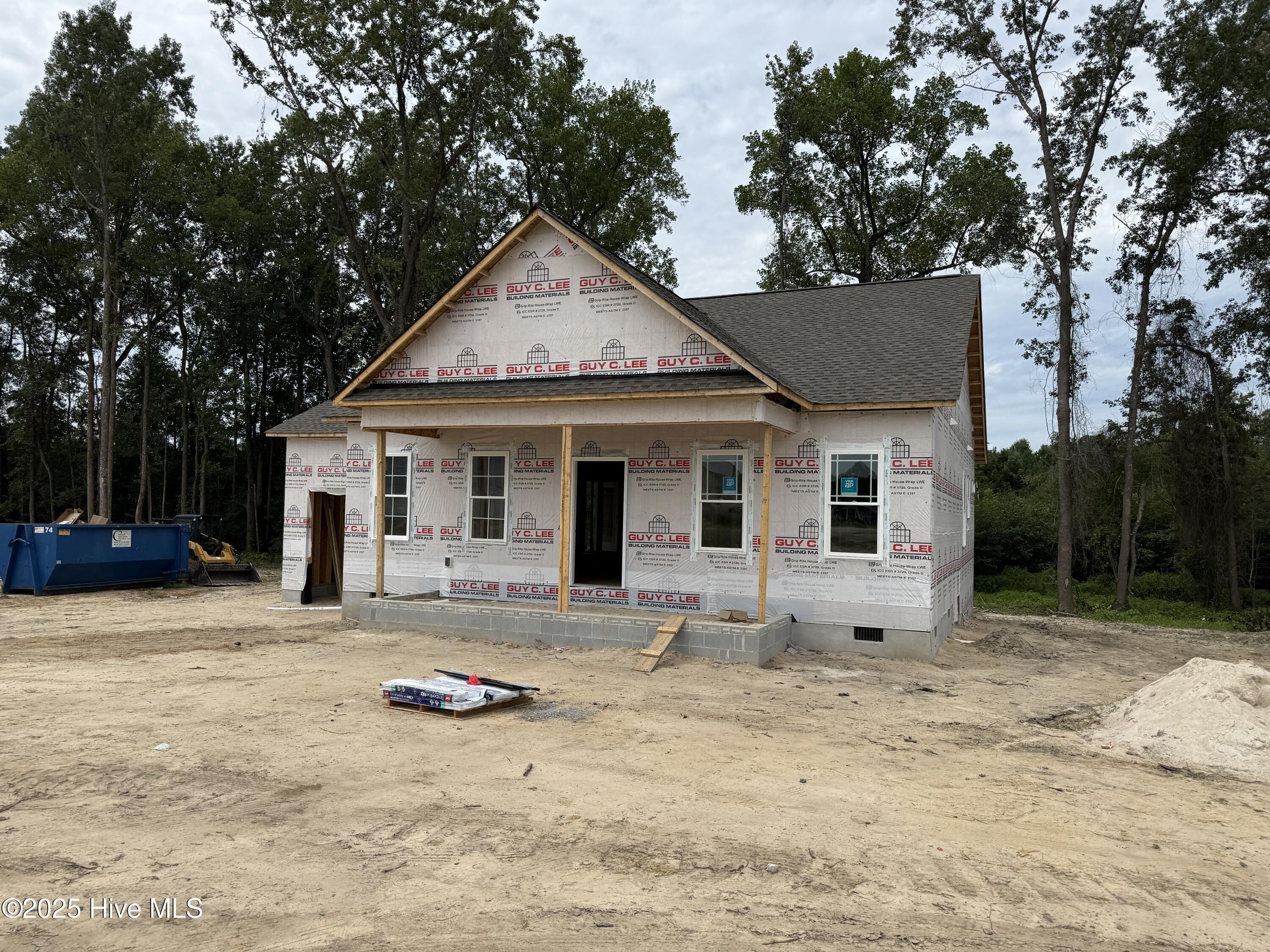 1117 Nor Am Road Property Photo 1