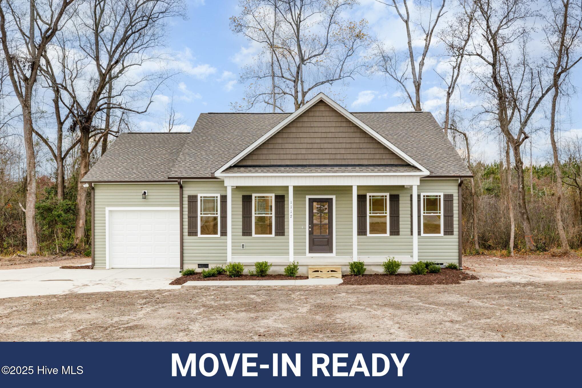 1117 Nor Am Road Property Photo 1