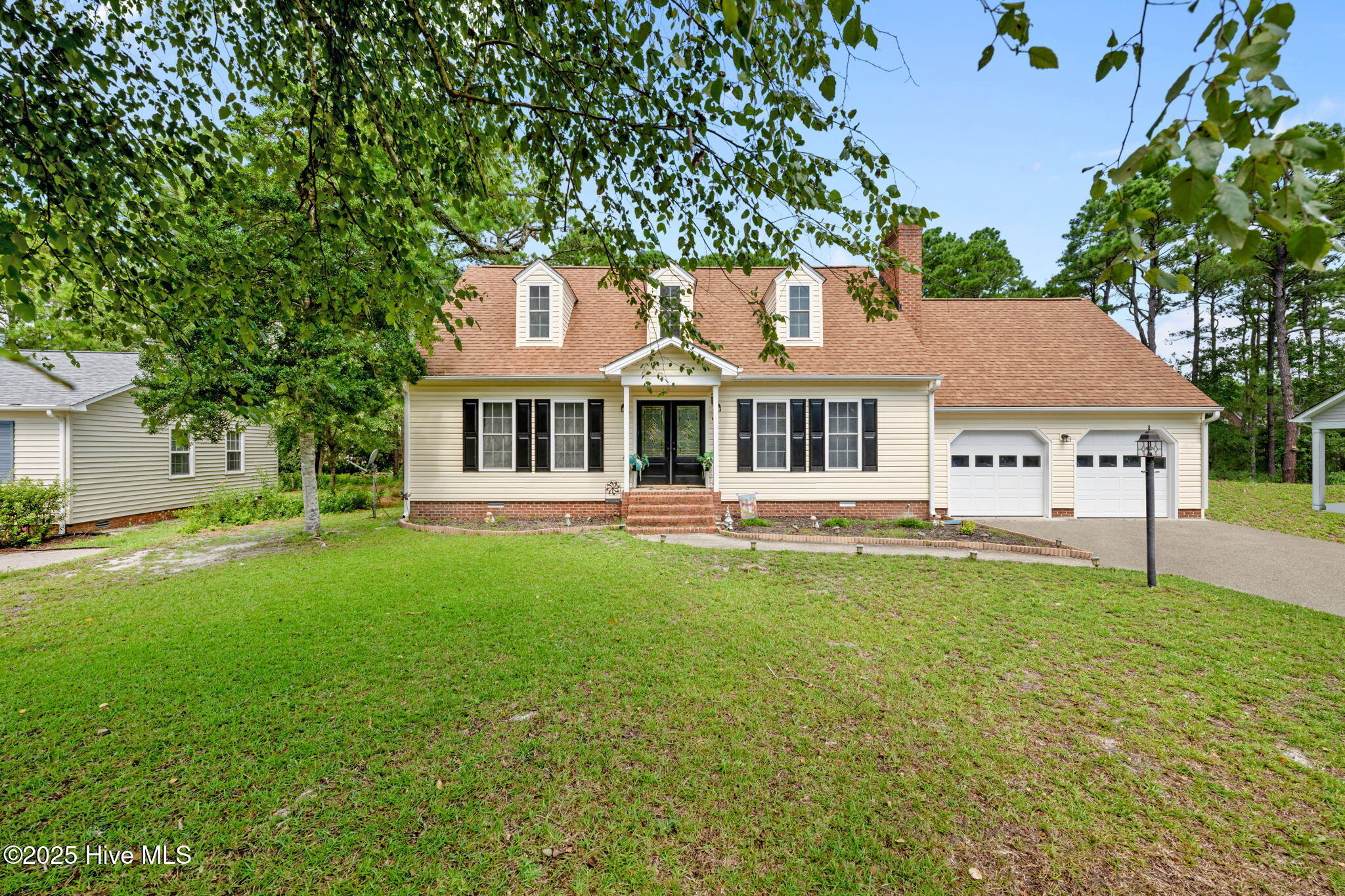 1205 Santa Lucia Drive Property Photo 1