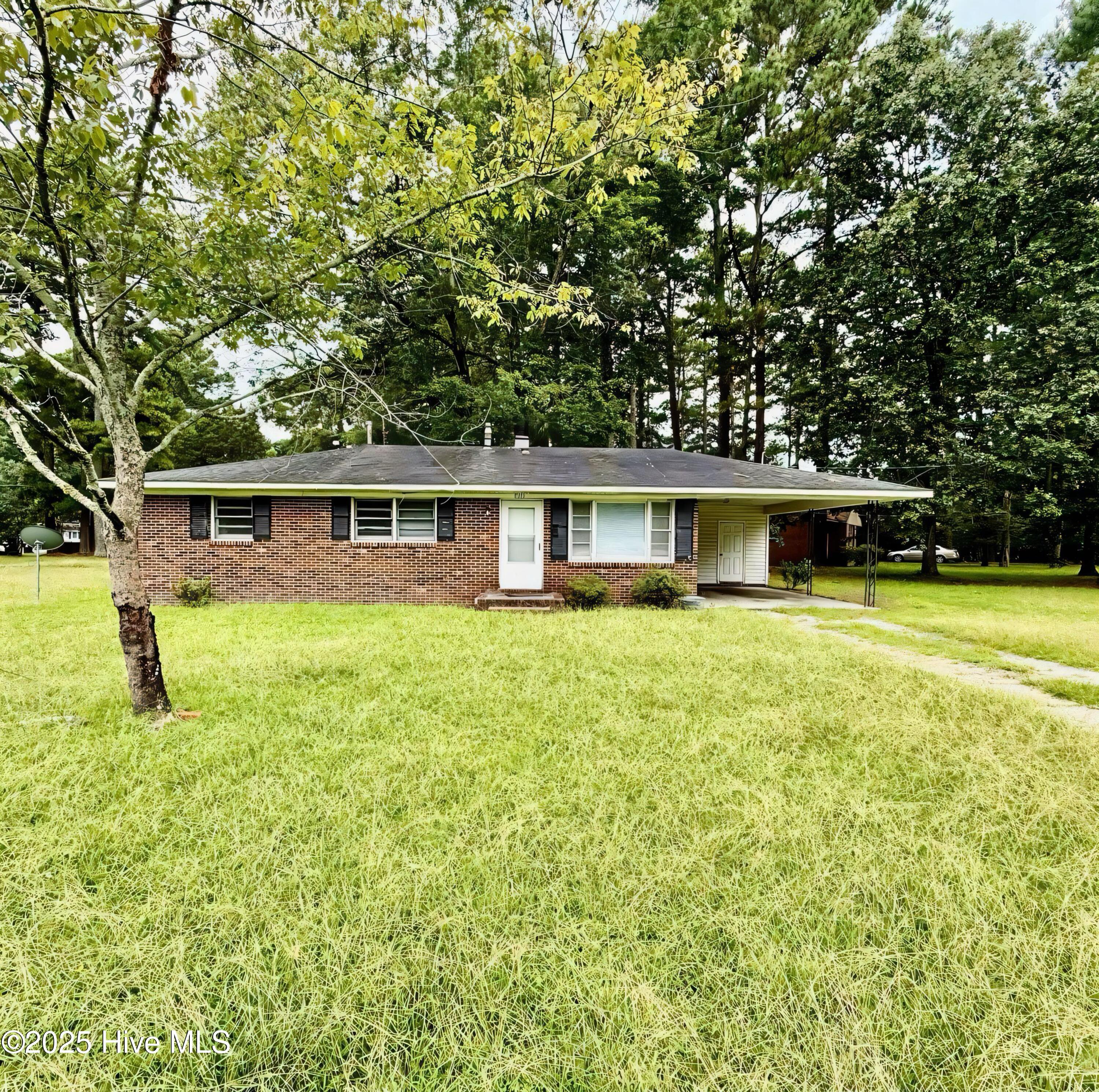 4137 Martha Loop Property Photo 1