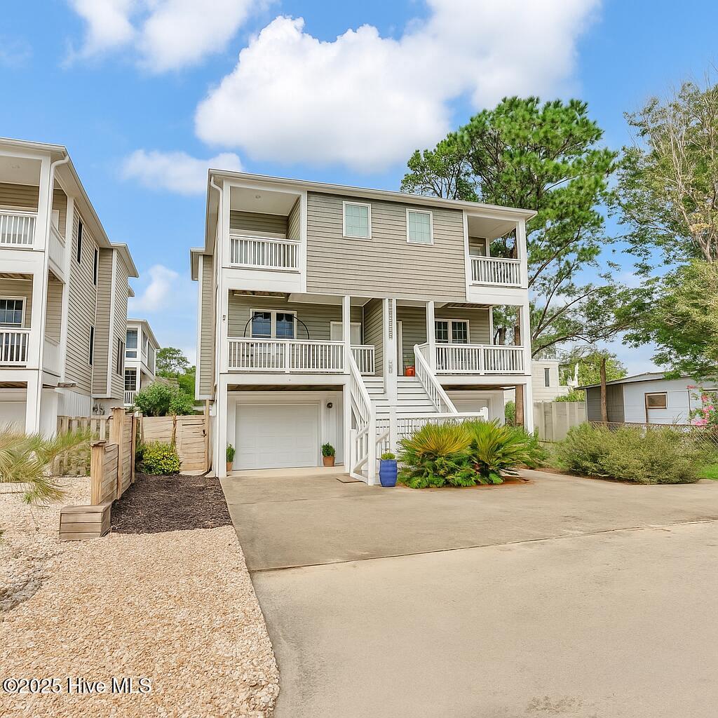1506 Pinfish Lane 2 Property Photo 1