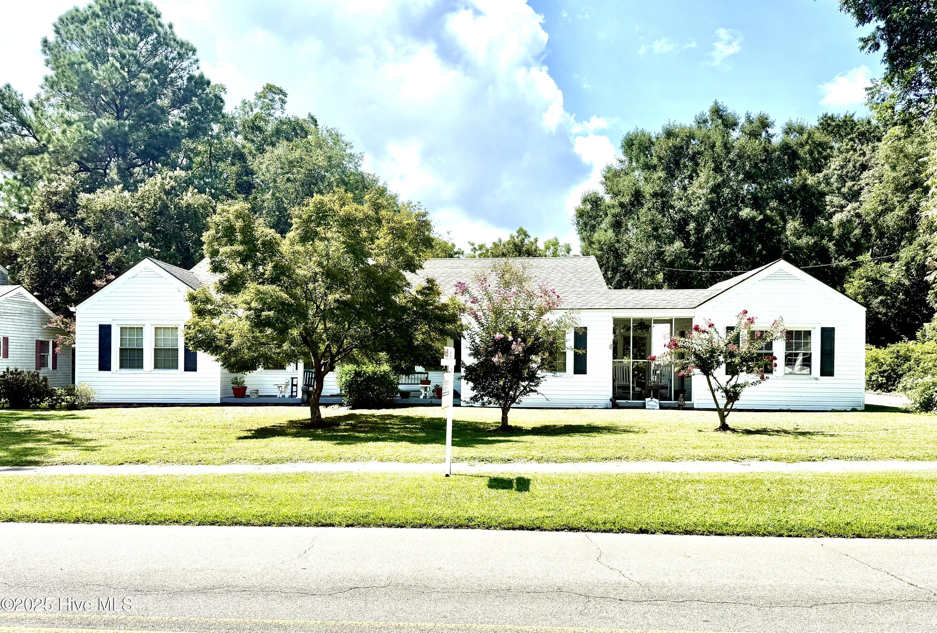 617 N Church St. Street Property Photo 1
