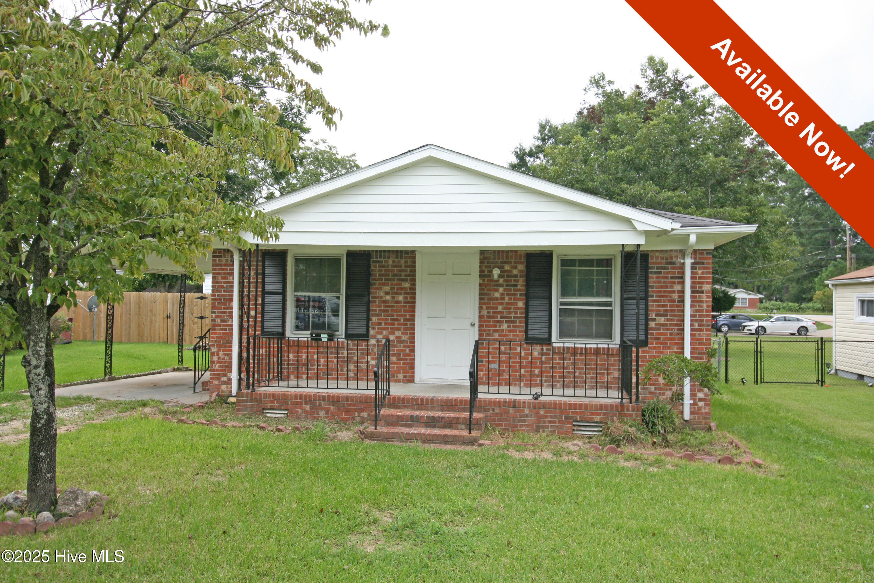 1329 Hazel Avenue Property Photo 1