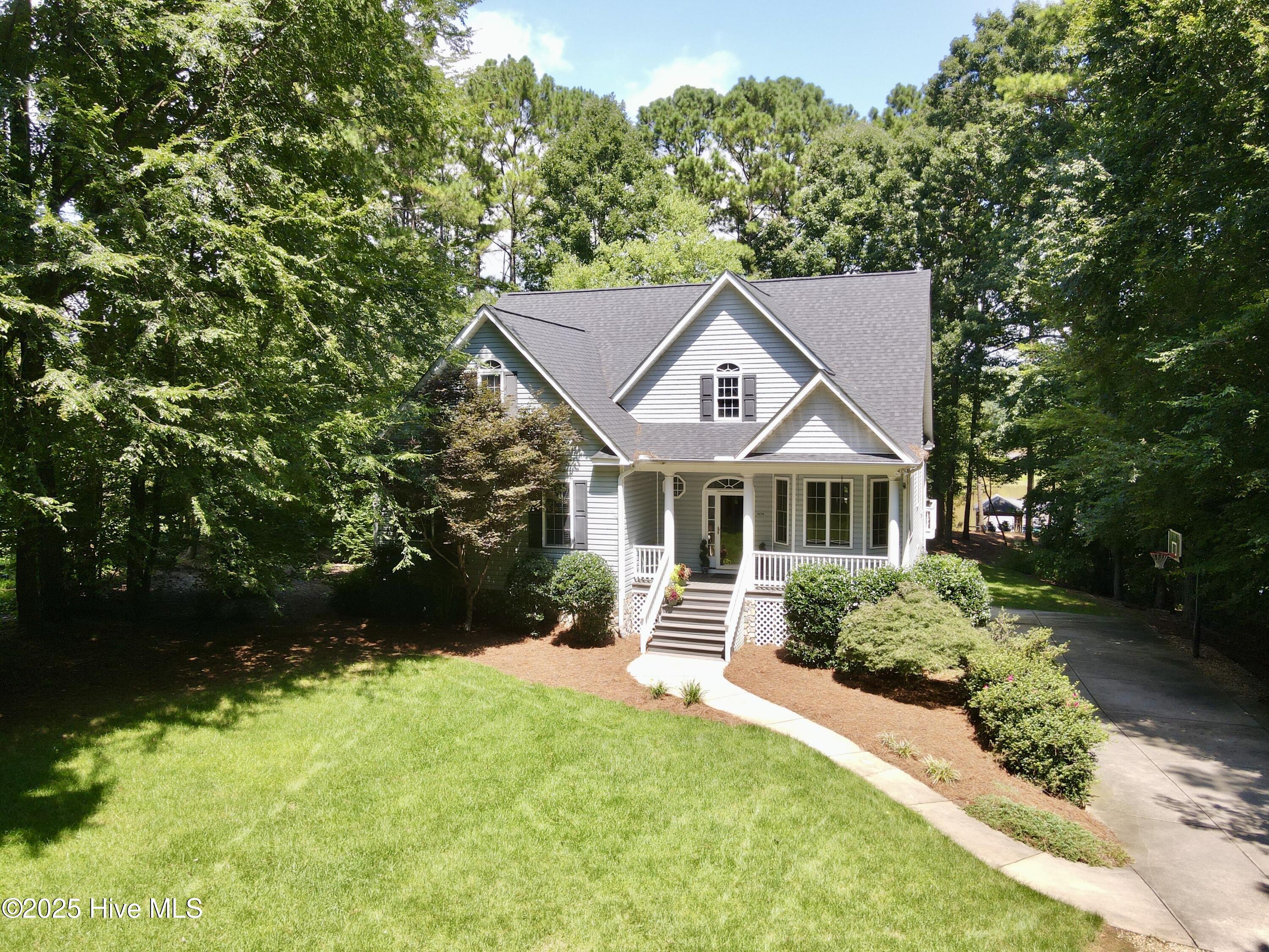 4478 Edgewater Road Property Photo 1