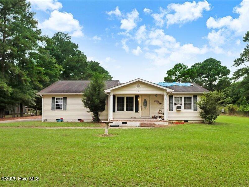 669 Francktown Road Property Photo 1