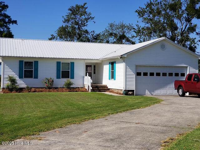 39488 Hwy Nc 264 E Property Photo 1
