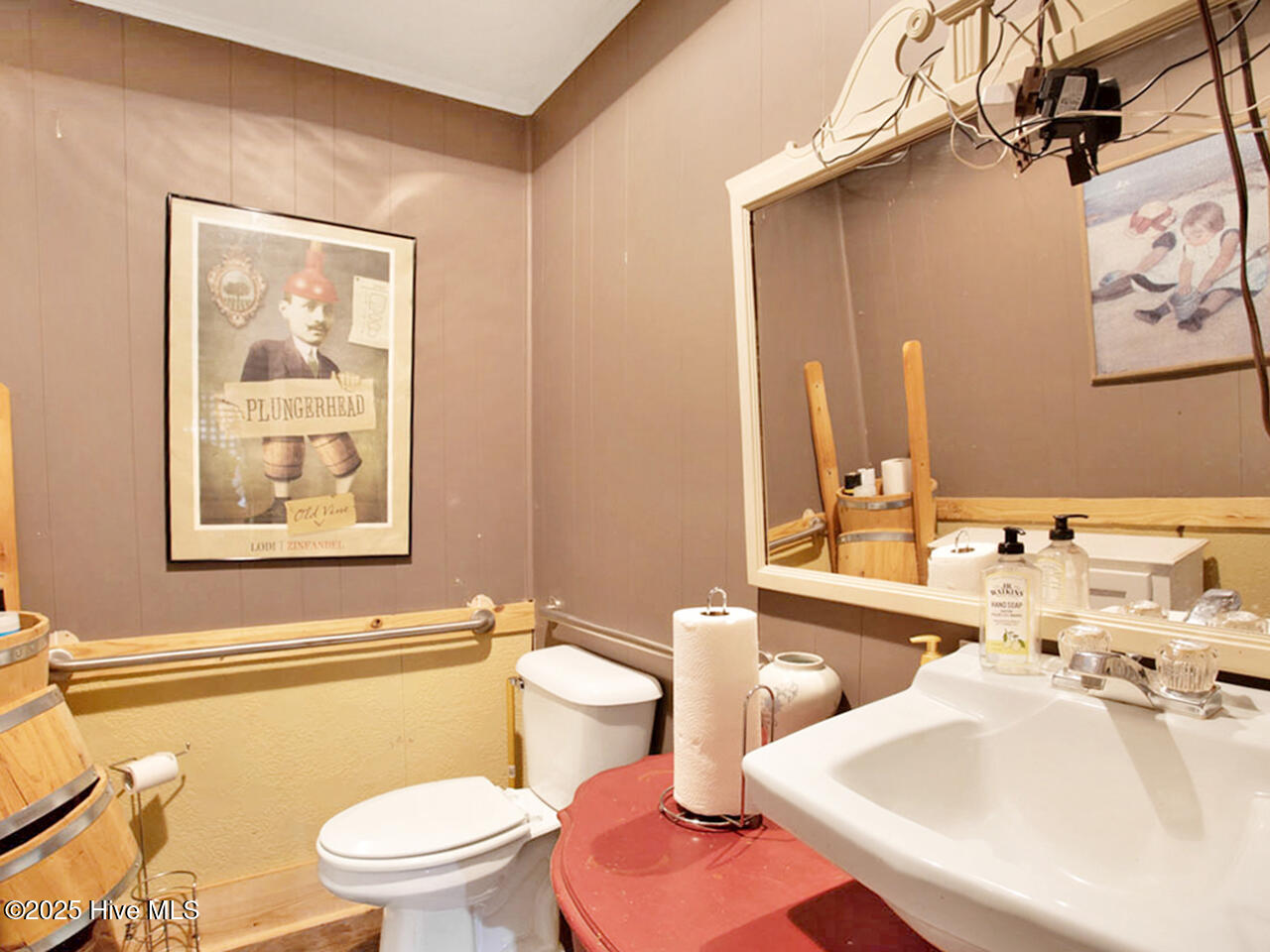 288 Pamlico Street Property Photo 47