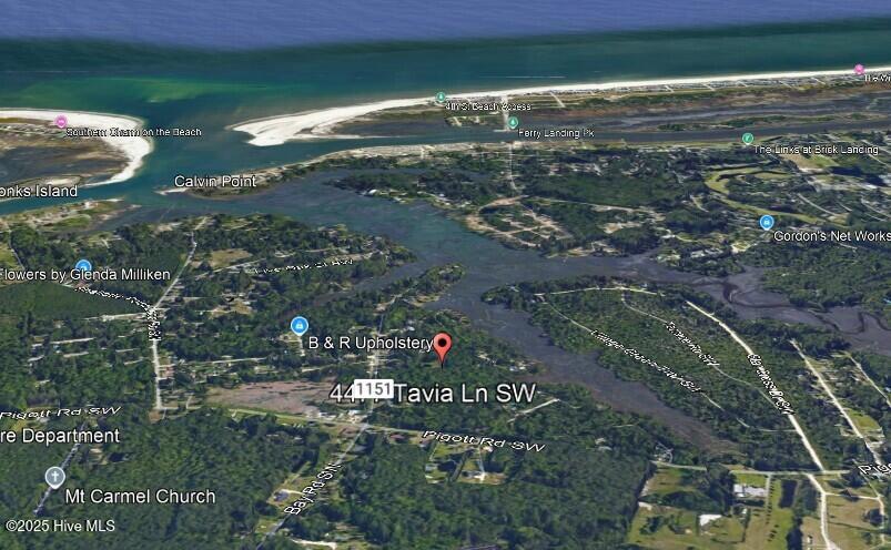 4477 Tavia Lane Property Photo 4