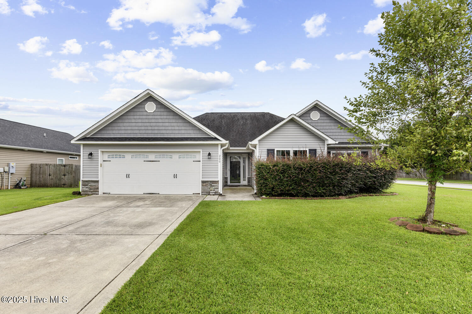 200 Low Country Lane Property Photo 1