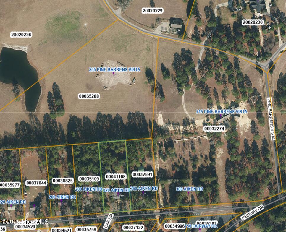 320 Aiken Road Property Photo 3