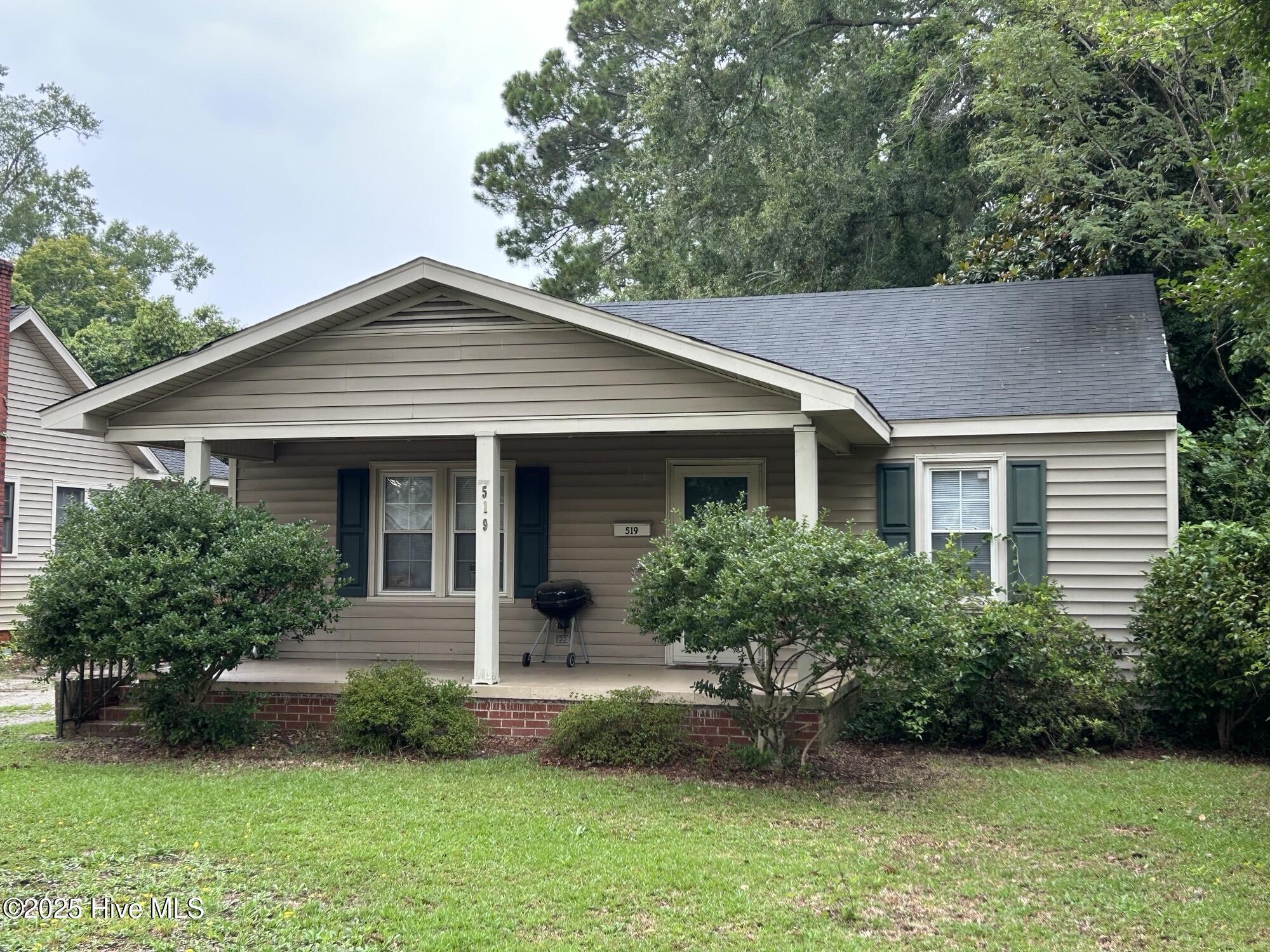 519 Atkinson Street Property Photo 1