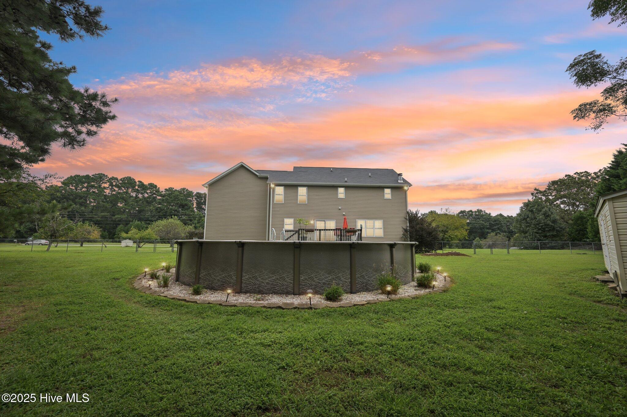 6512 Ten Ten Road Property Photo 2