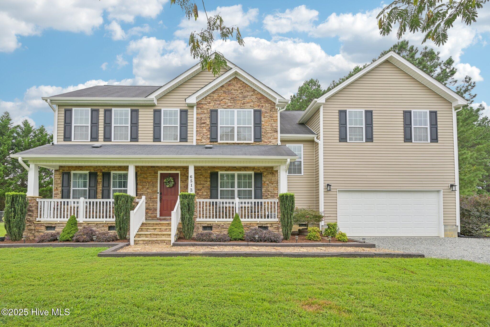 6512 Ten Ten Road Property Photo 3