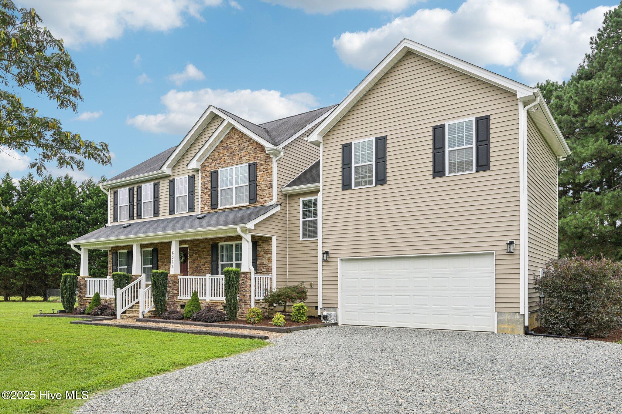 6512 Ten Ten Road Property Photo 5