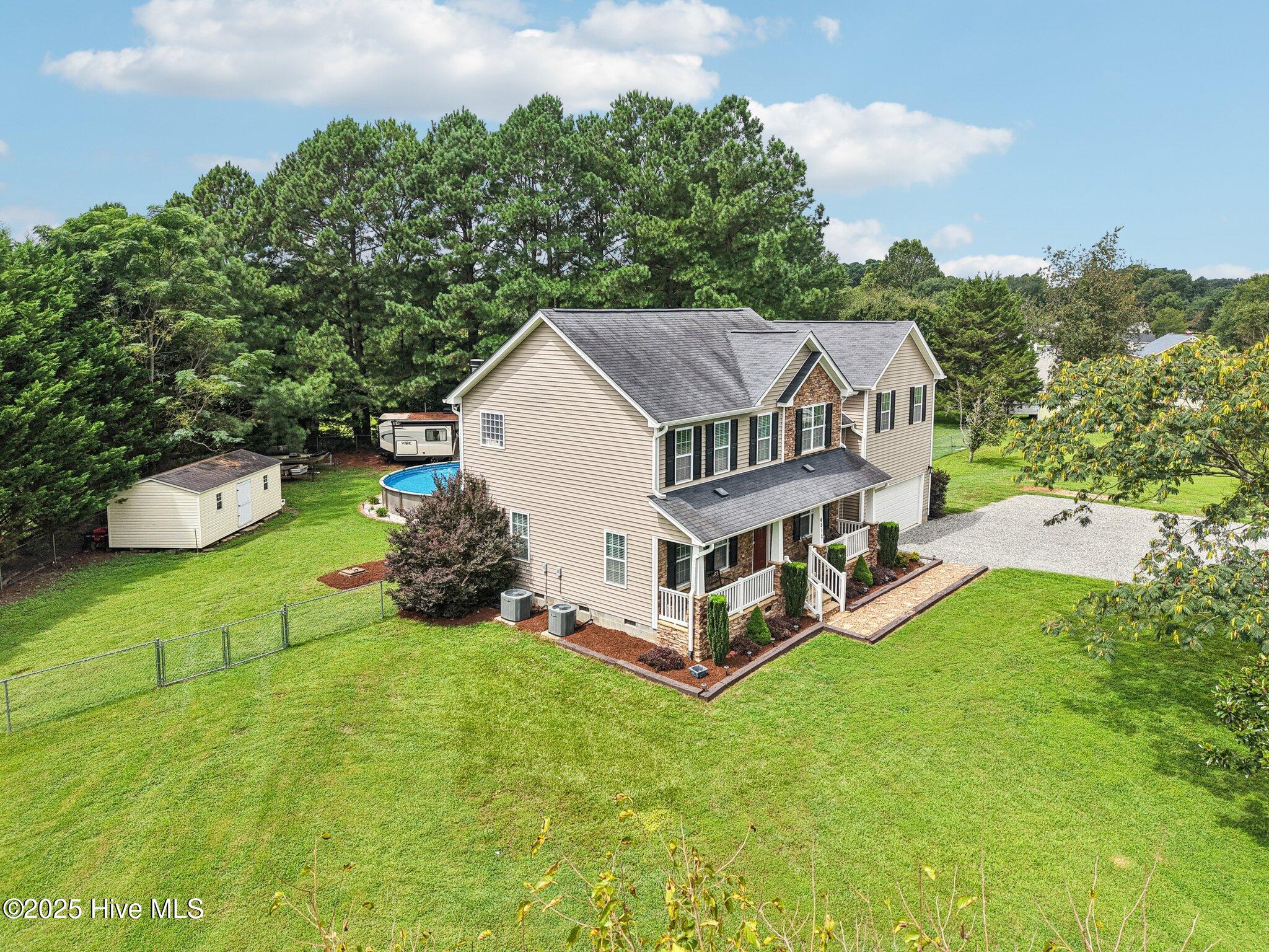 6512 Ten Ten Road Property Photo 6