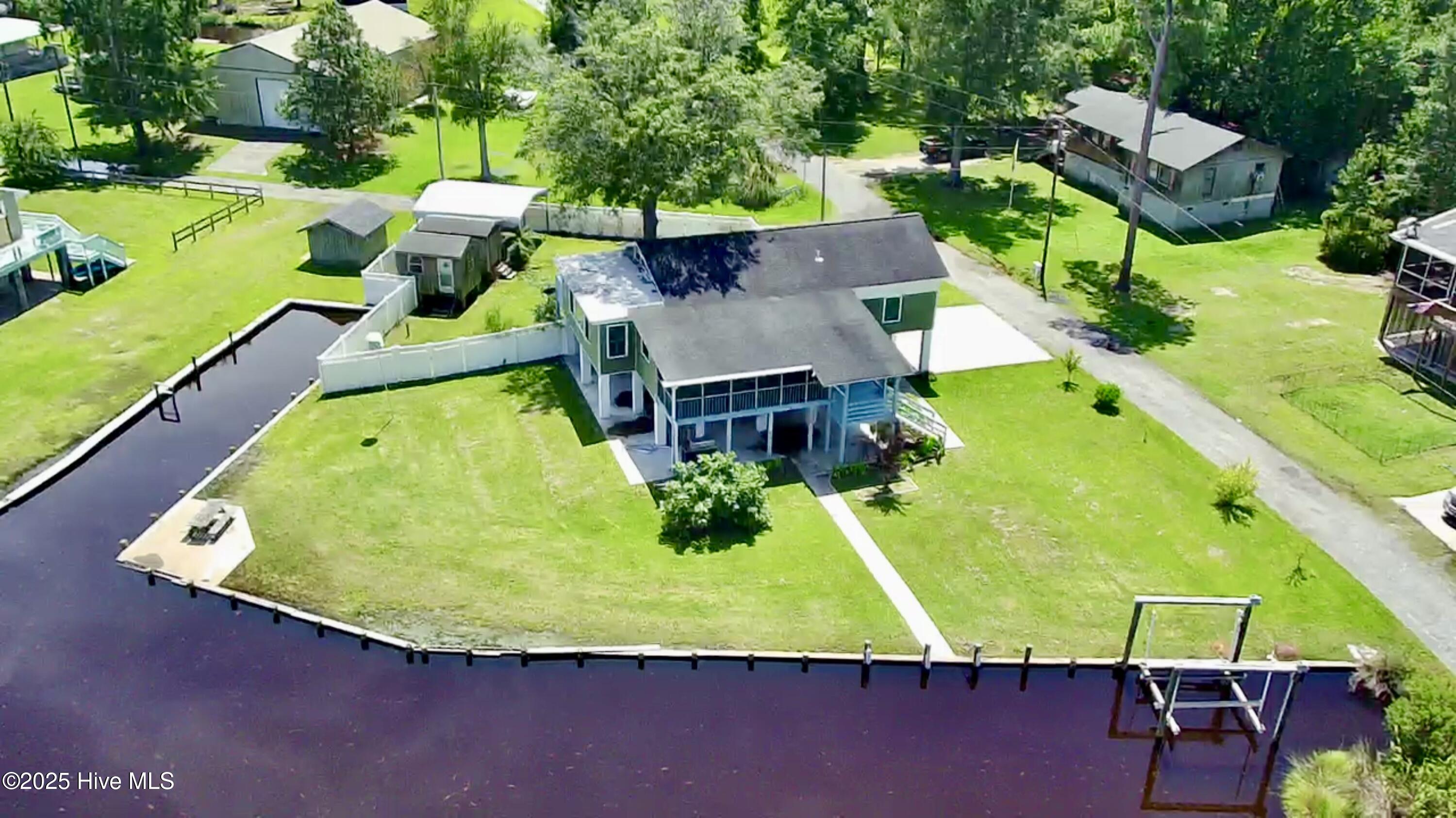 173 Hideaway Road Property Photo 1
