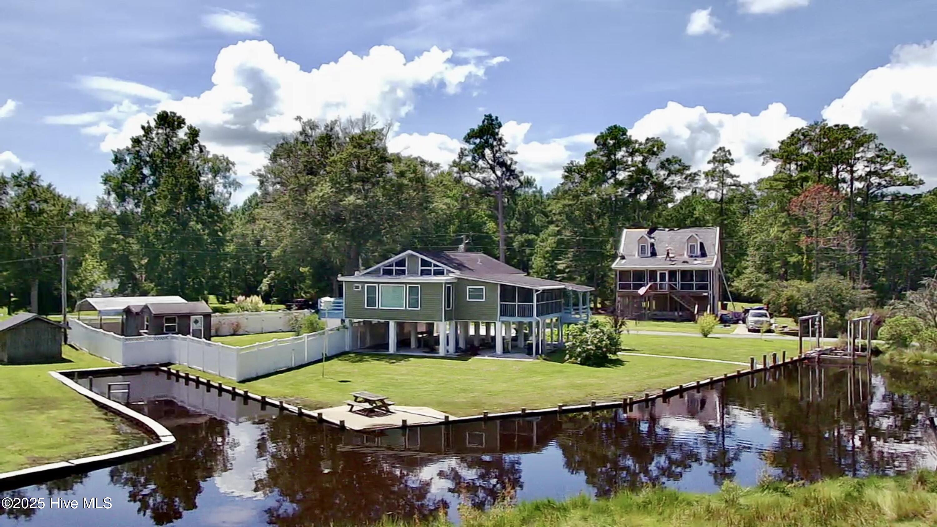 173 Hideaway Road Property Photo 4