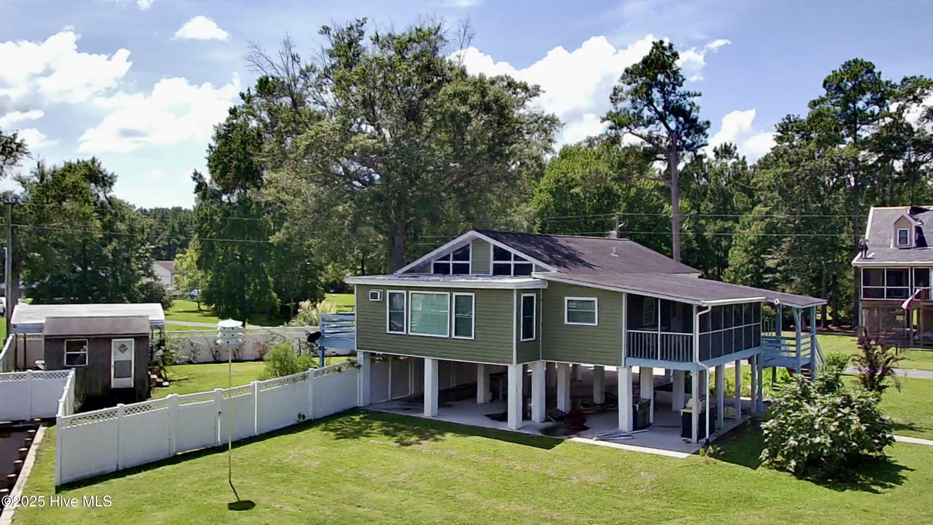 173 Hideaway Road Property Photo 5