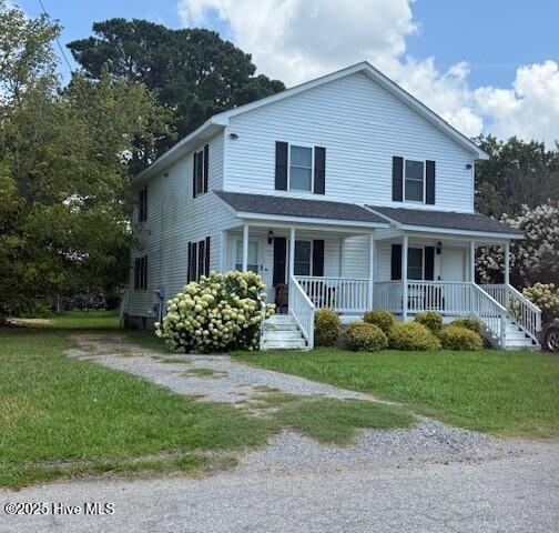 208 Lawrence Street Property Photo 1