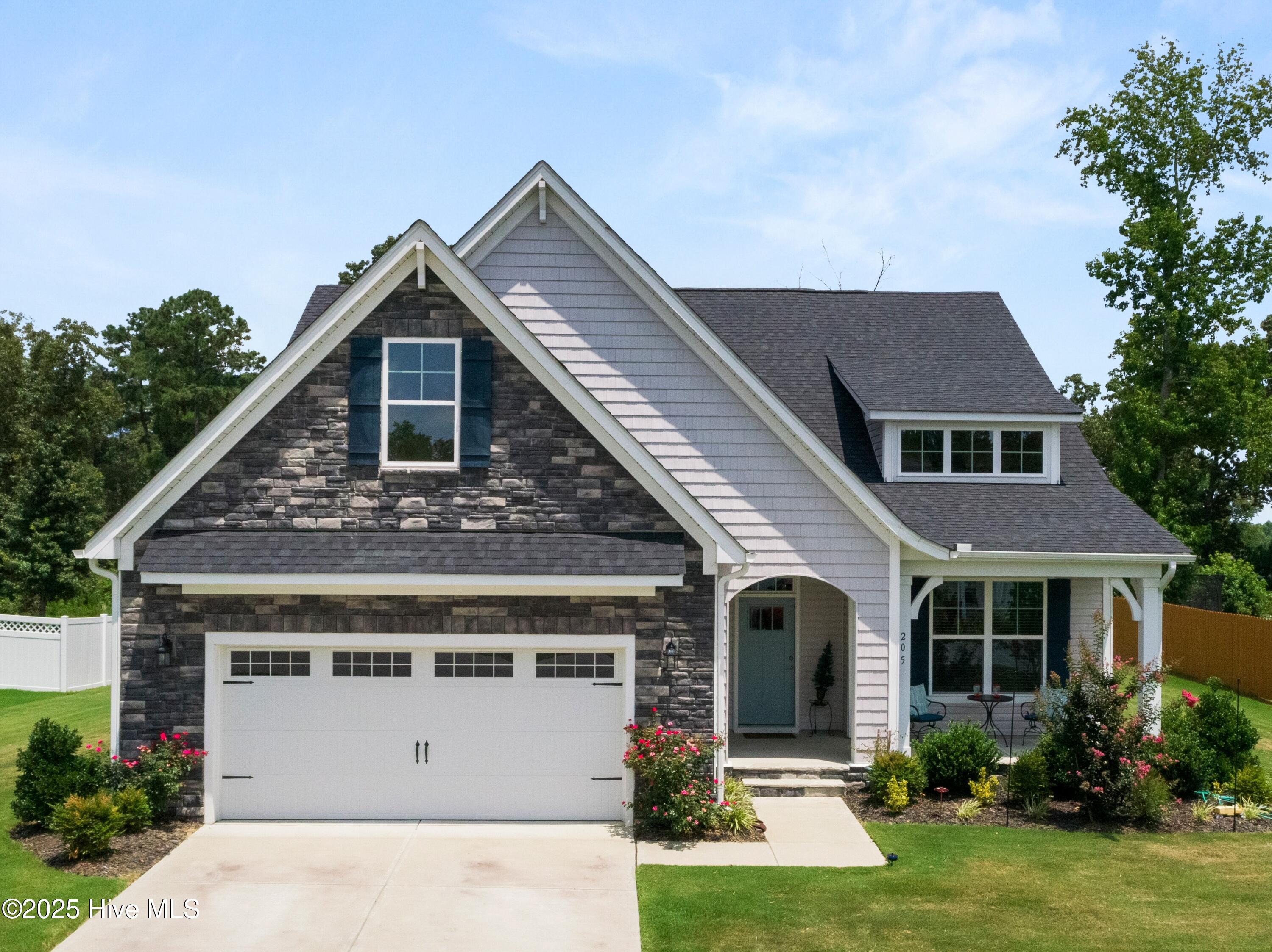 205 Morningside Lane Property Photo 1