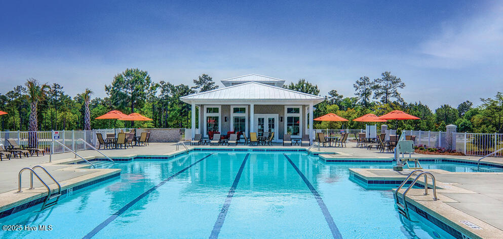 9273 Buccaneer Court Property Photo 11