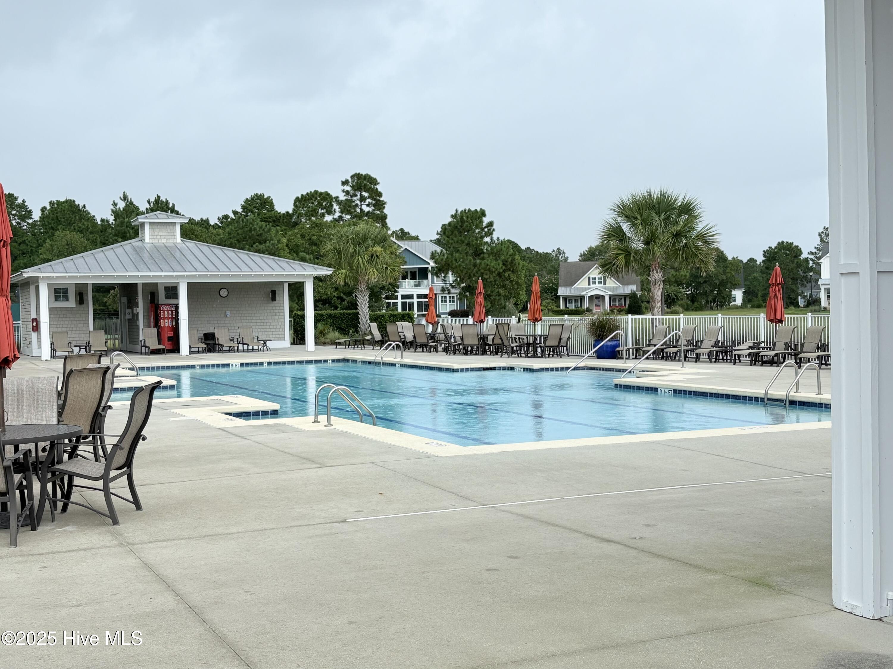 9273 Buccaneer Court Property Photo 12