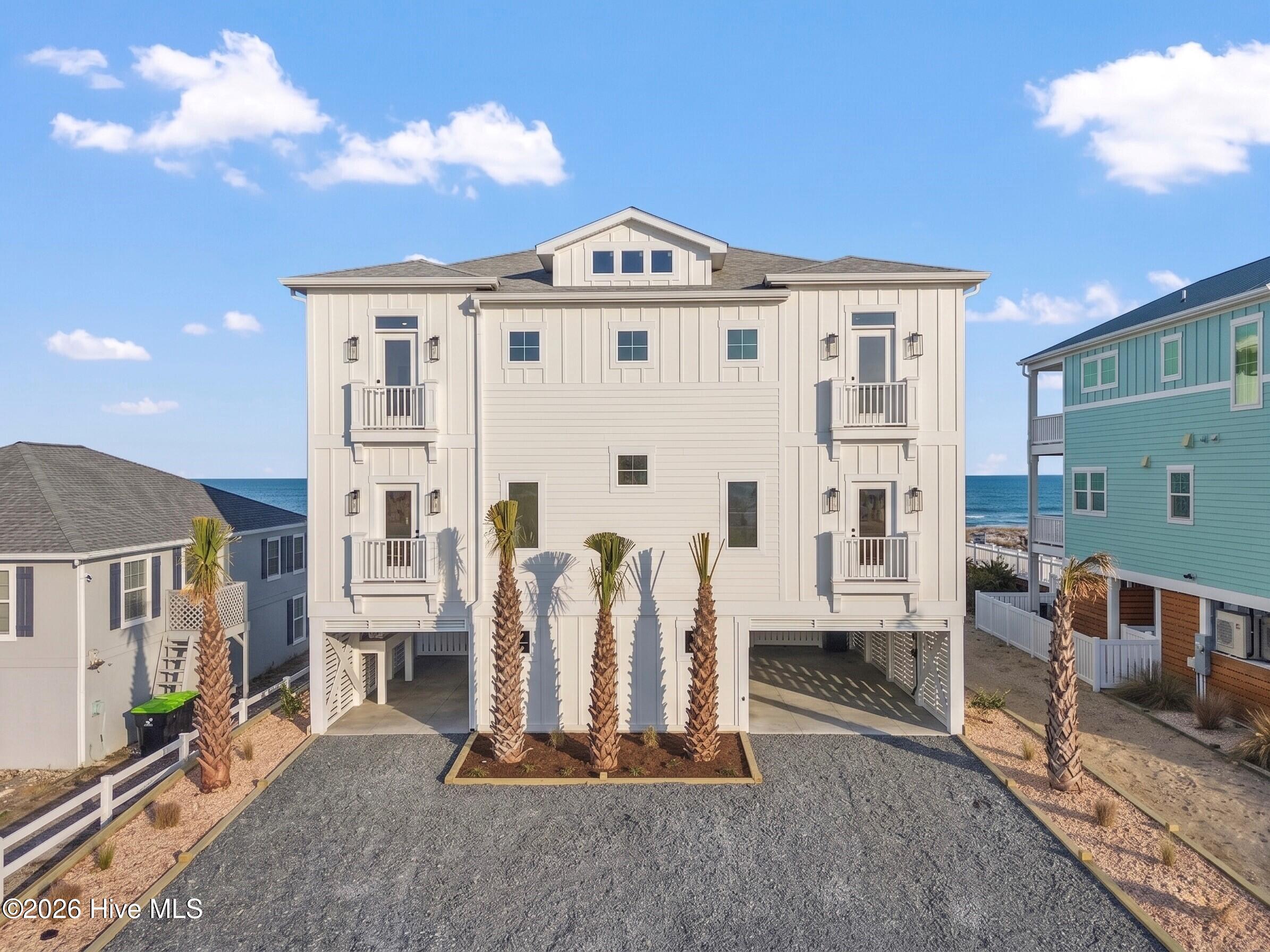 105 Ocean Boulevard W Property Photo 1