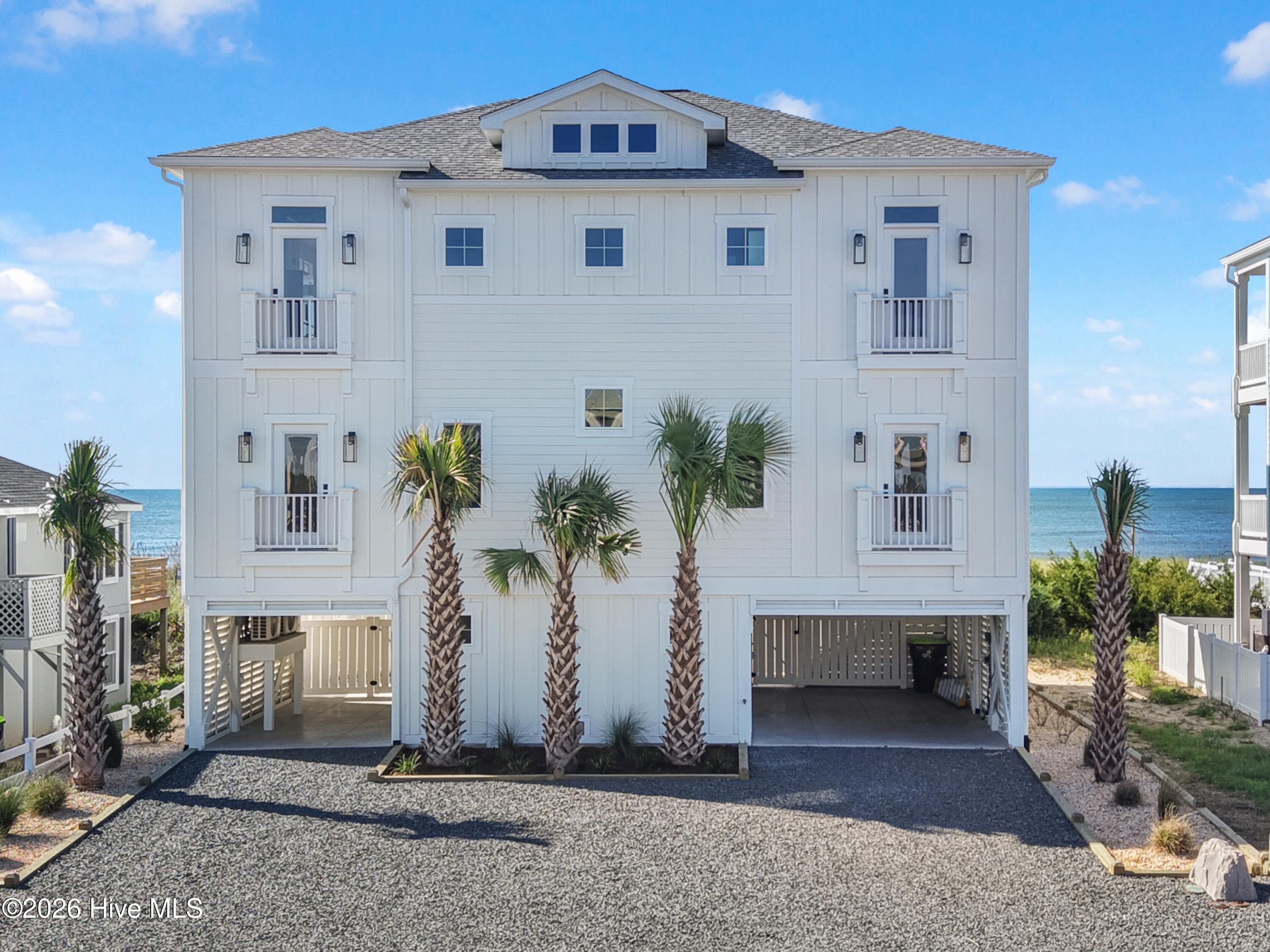 105 Ocean Boulevard W Property Photo 1