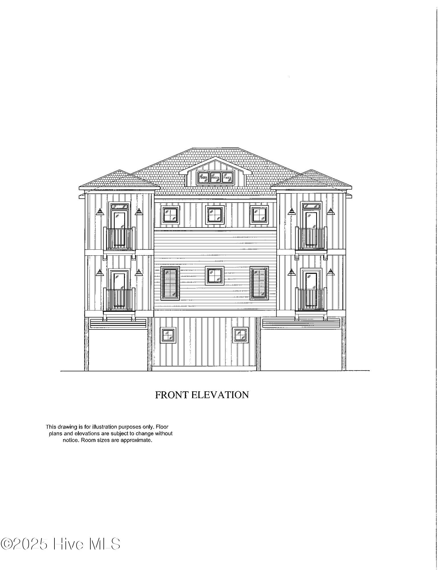105 Ocean Boulevard W Property Photo 78