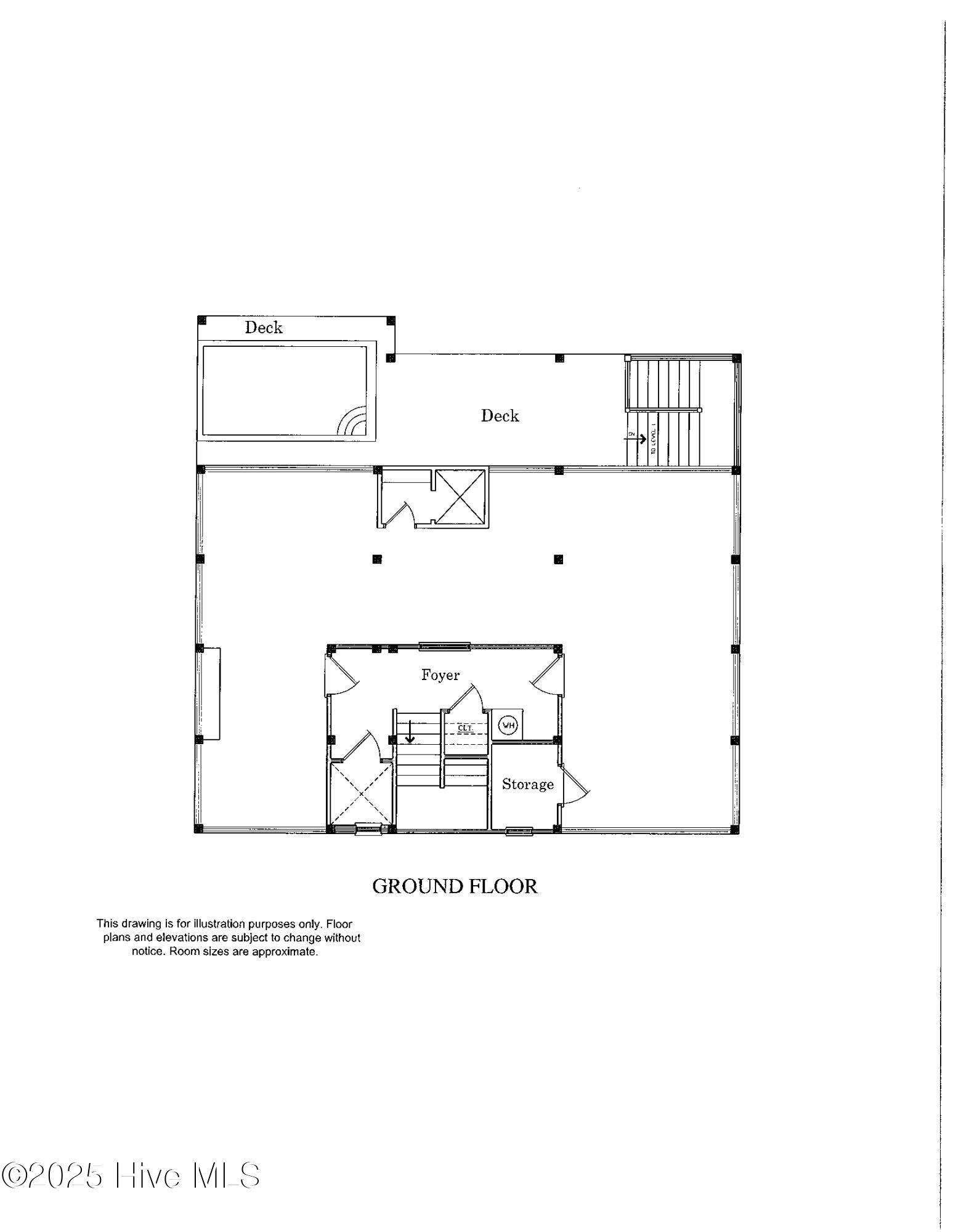 105 Ocean Boulevard W Property Photo 79