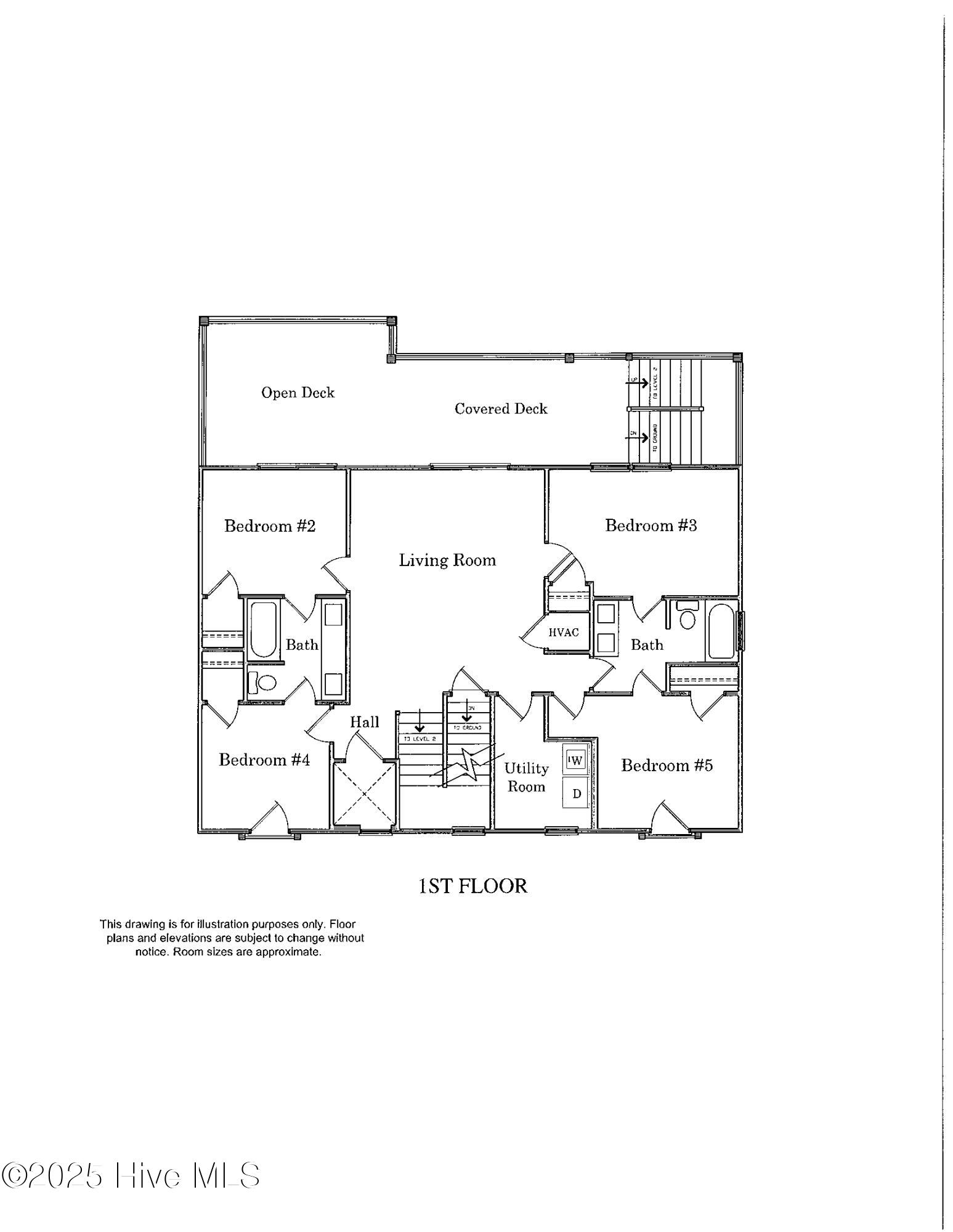 105 Ocean Boulevard W Property Photo 80