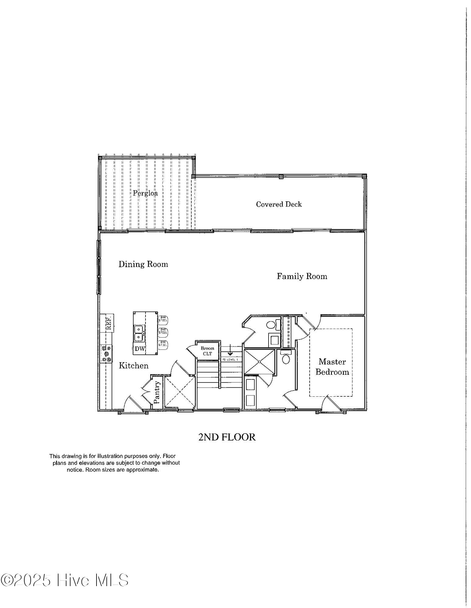 105 Ocean Boulevard W Property Photo 81