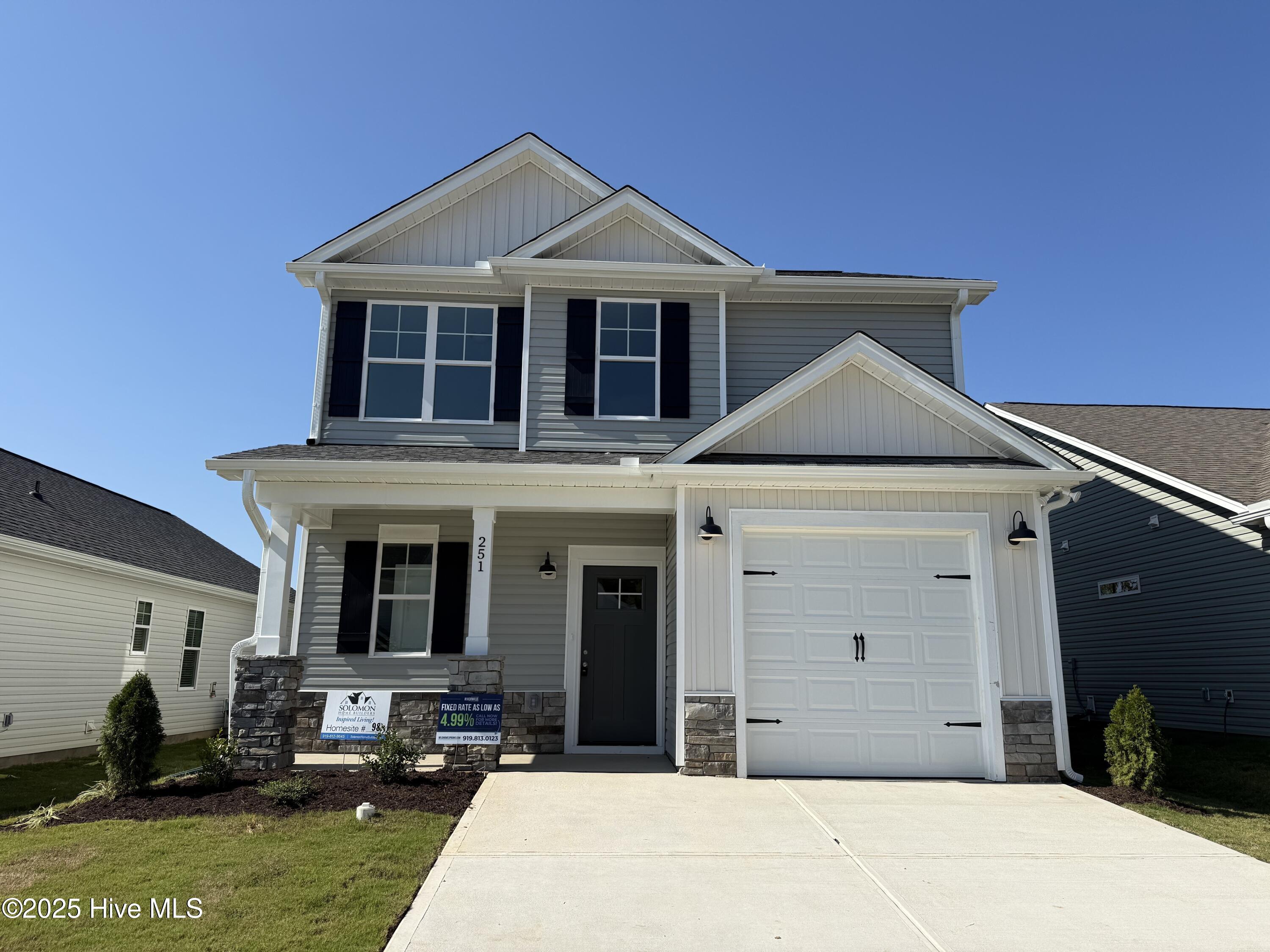 251 Bluejay Street Property Photo 1