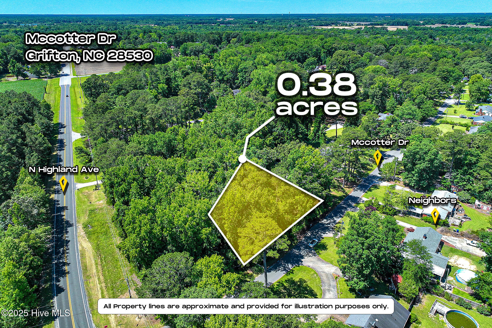 12 Mccotter Drive Property Photo 1