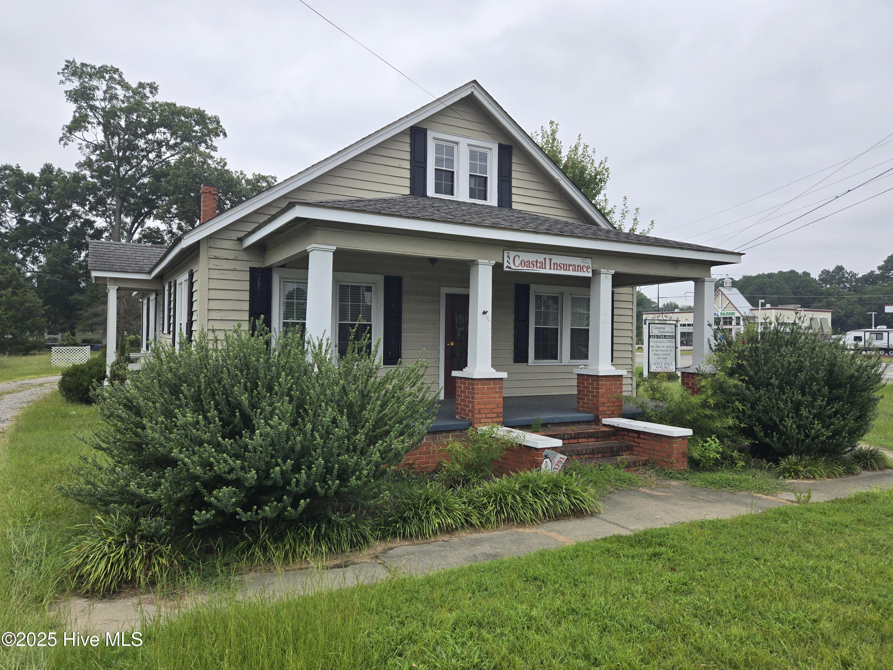 701 Washington Street Property Photo 1