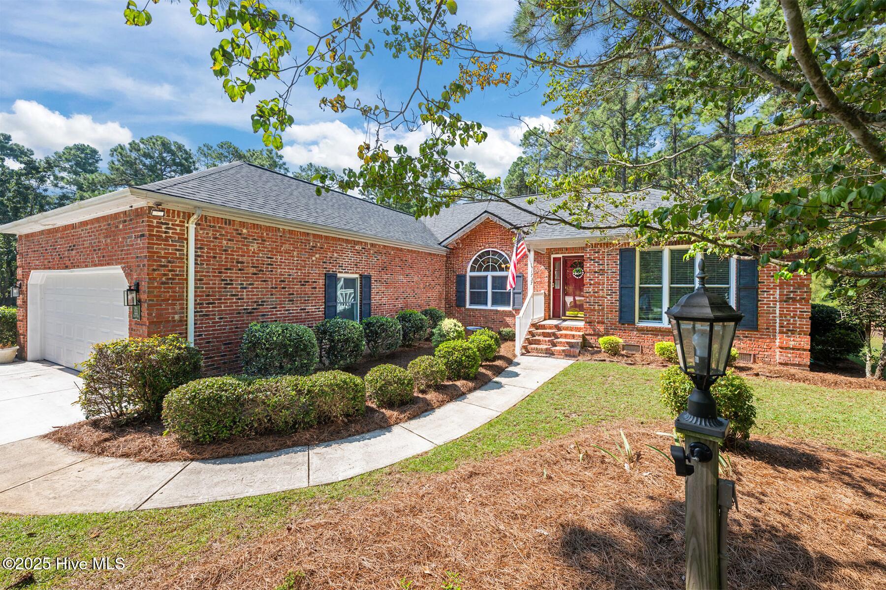 1737 Caracara Drive Property Photo 1