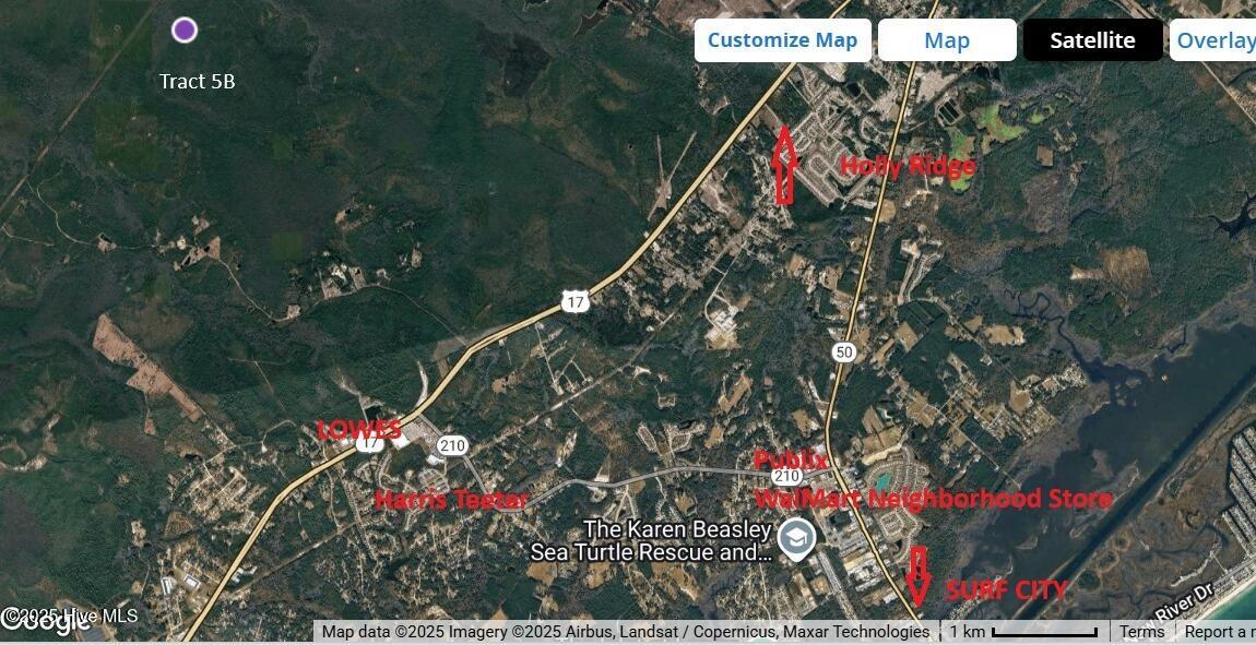 17 Hwy Off Property Photo 25