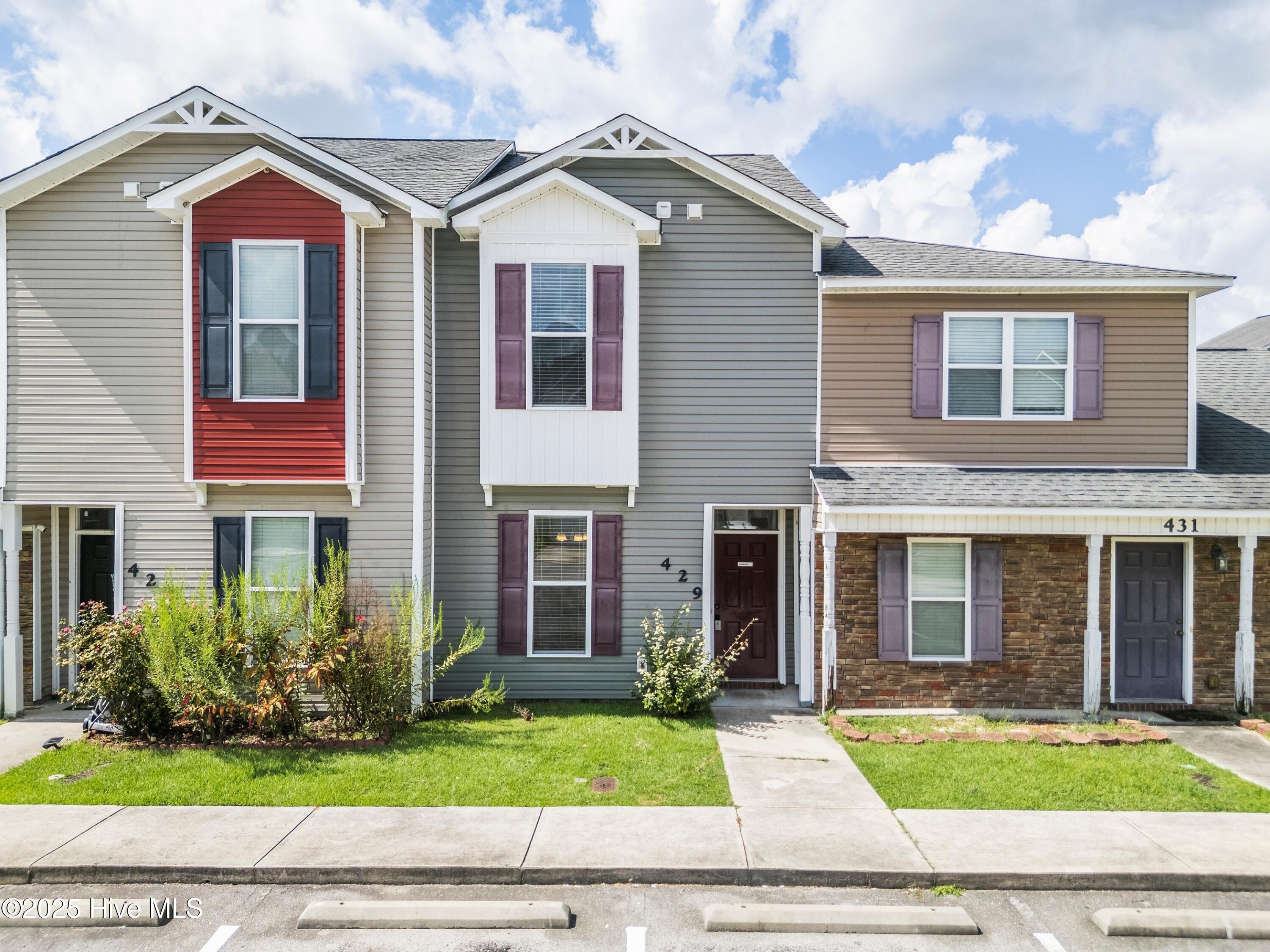 429 Caldwell Loop Property Photo 1