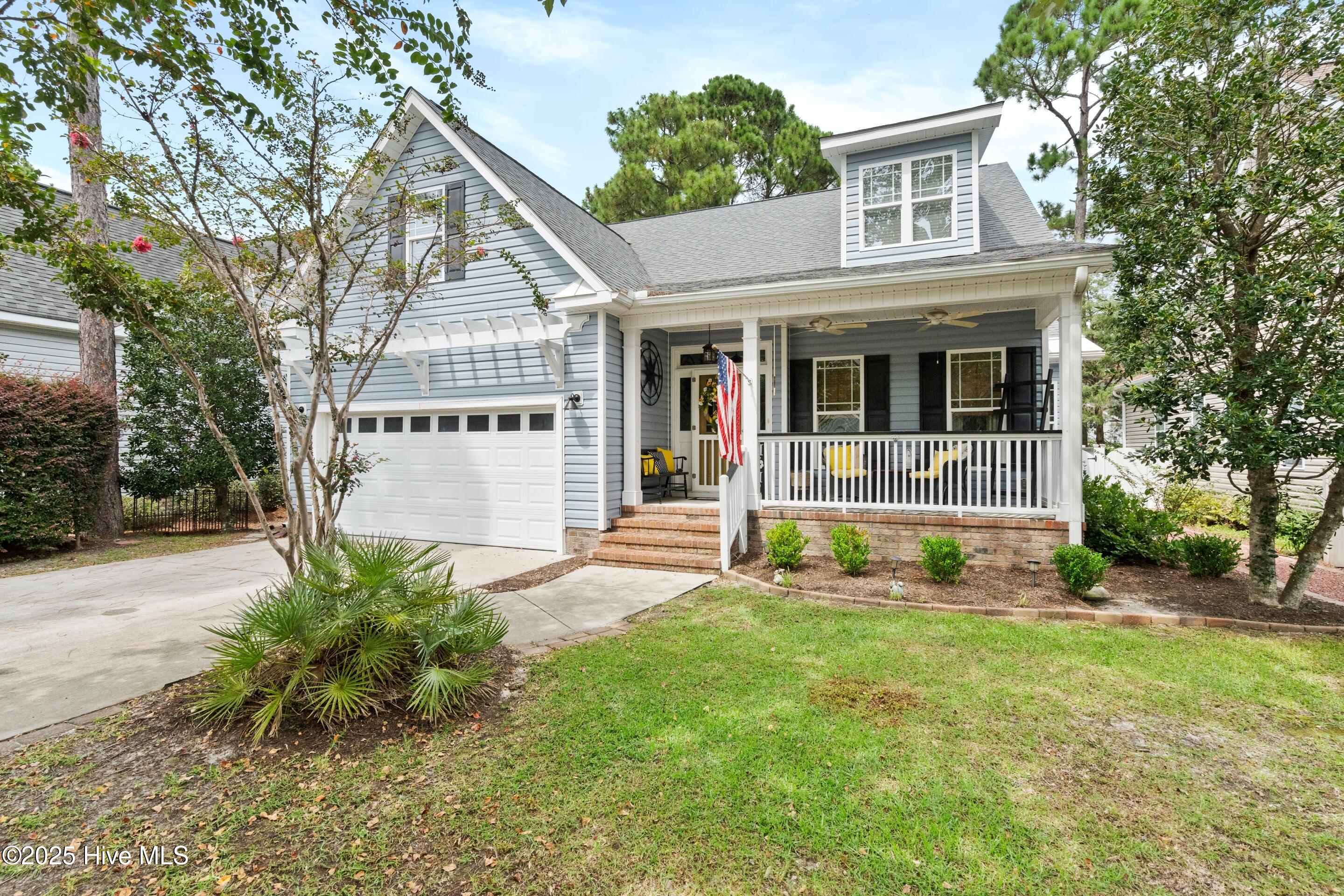 3905 Meeting Place Lane Property Photo 4