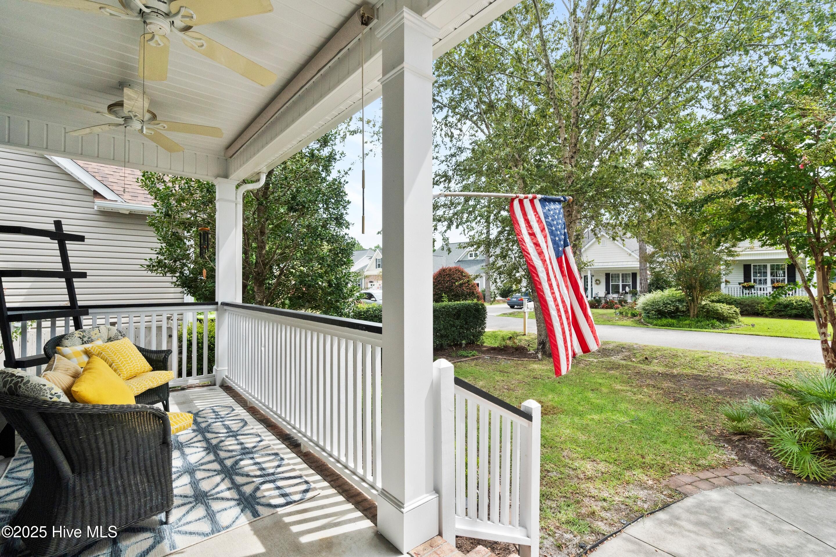 3905 Meeting Place Lane Property Photo 6