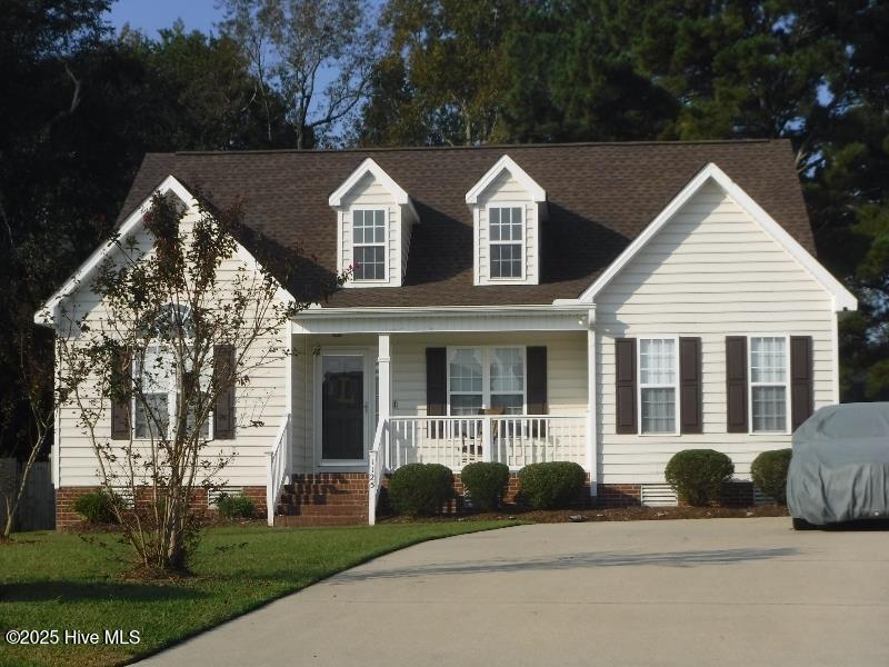 1125 Sebring Drive Property Photo 1