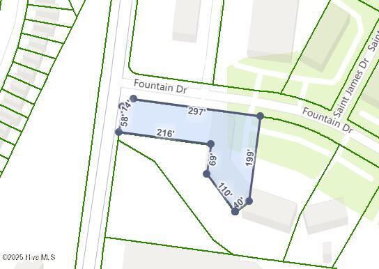 4502 Fountain Drive Property Photo 1