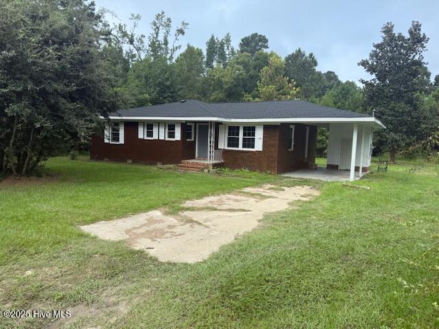 190 Lealer Lyons Drive Property Photo 1
