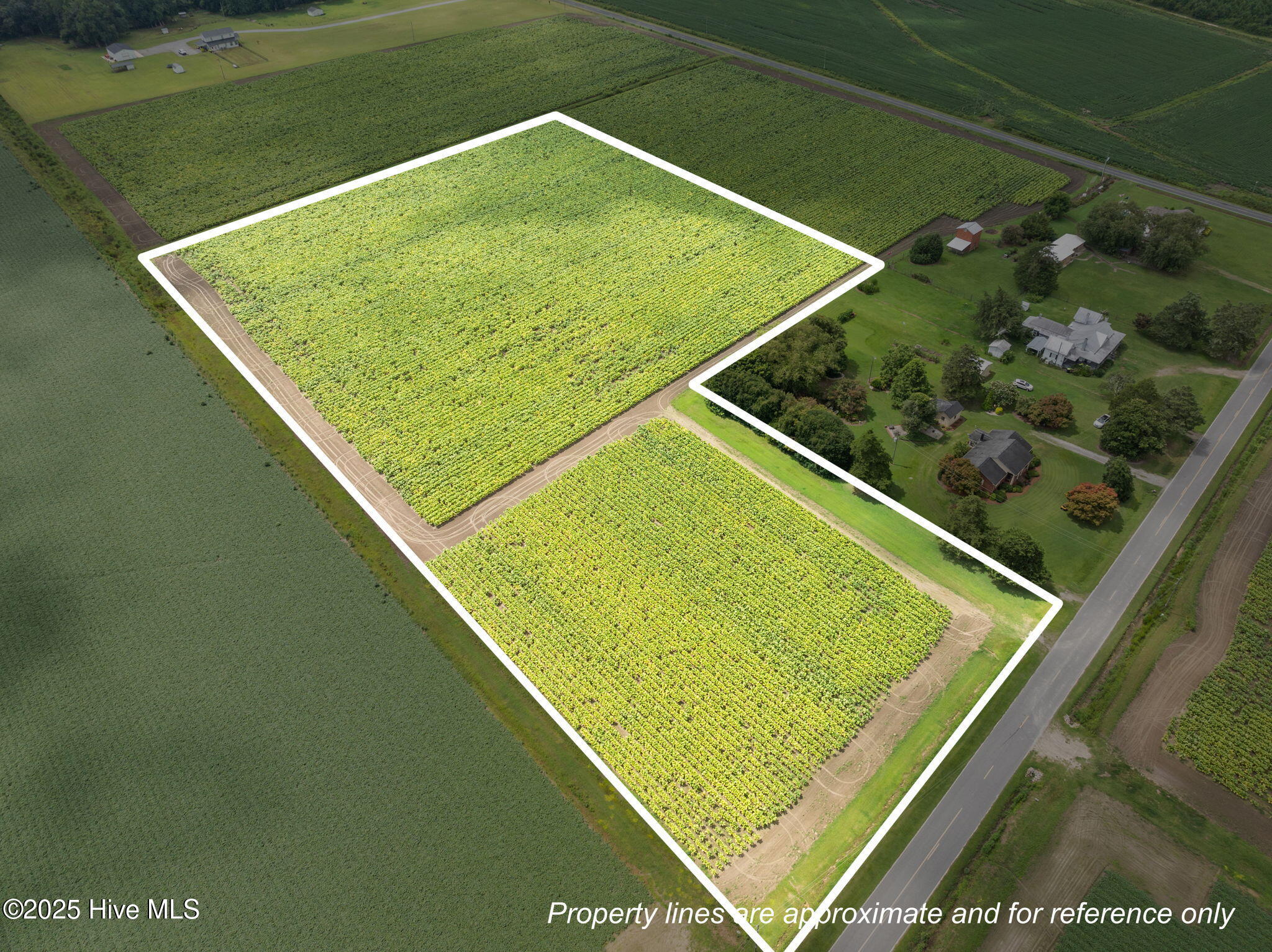 000 Kings Crossroads Road Property Photo 1