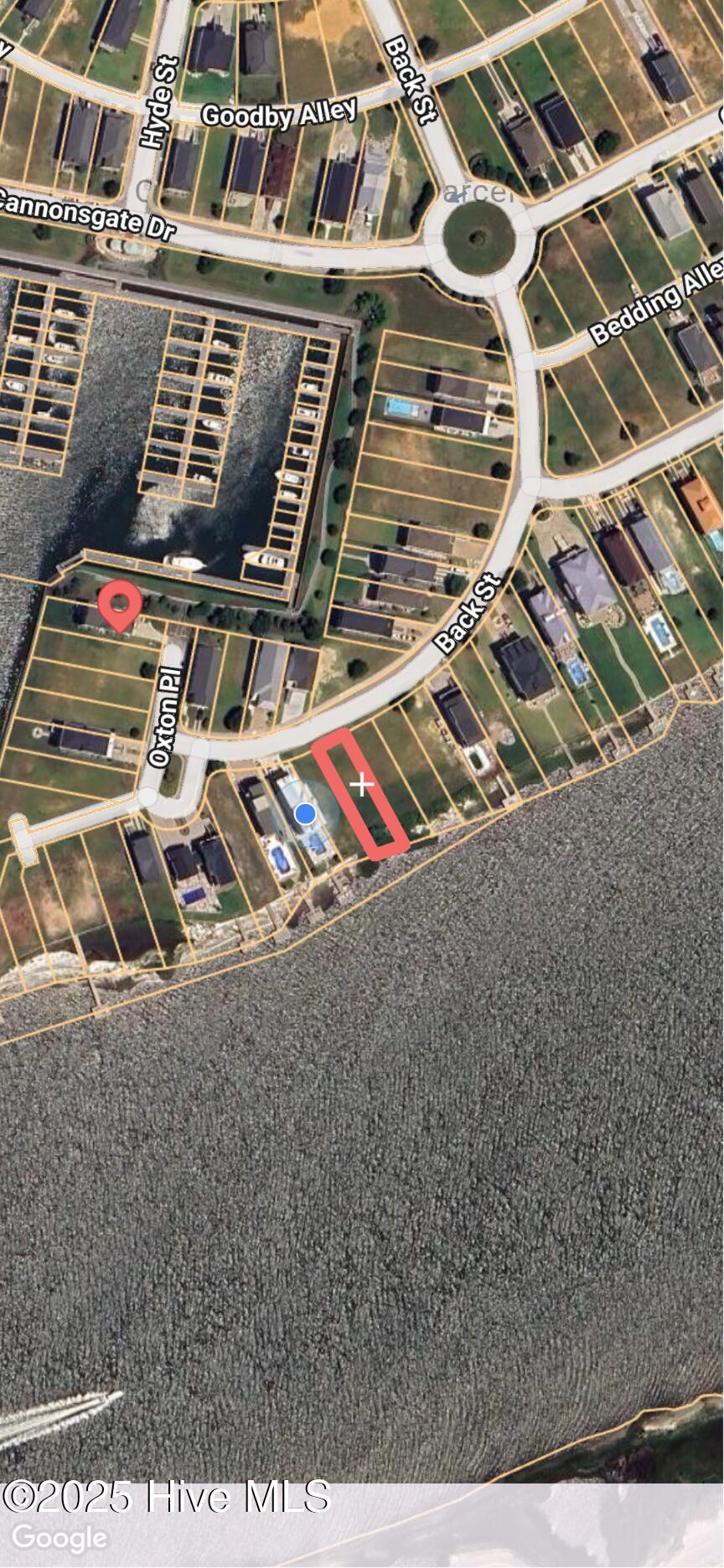 221 Back Street Property Photo 1