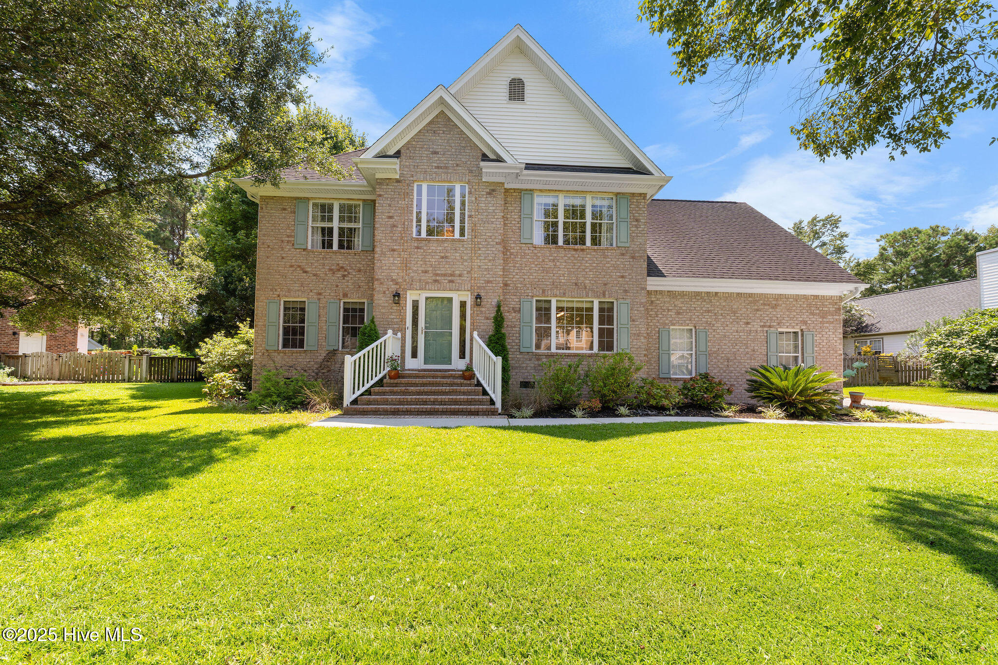 7016 Orchard Trace Property Photo 1