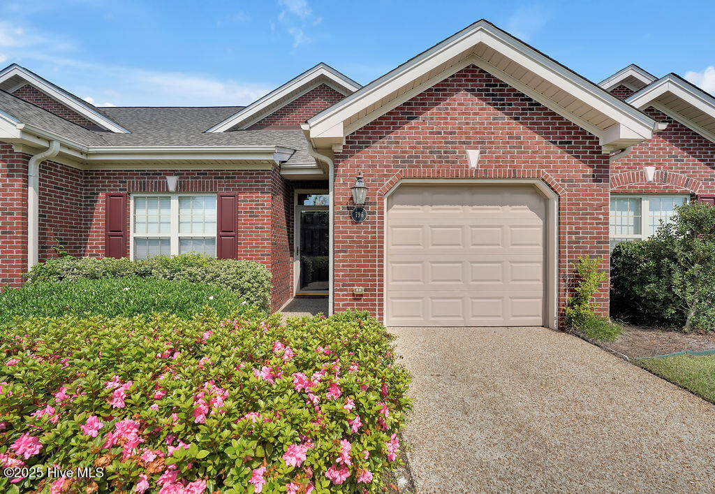 796 Beachwalk Drive Property Photo 1