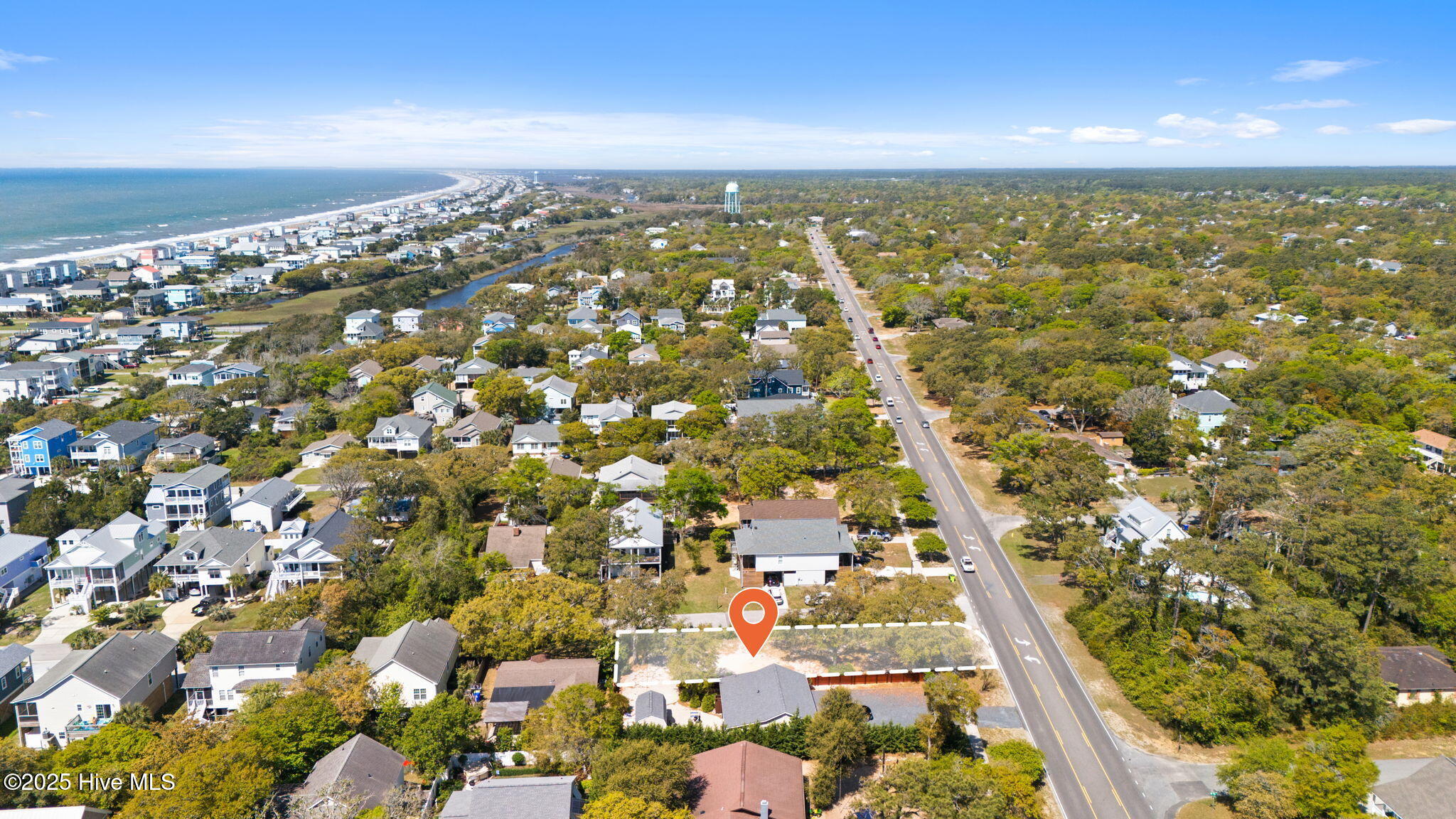 4401 E Oak Island Drive Property Photo 11