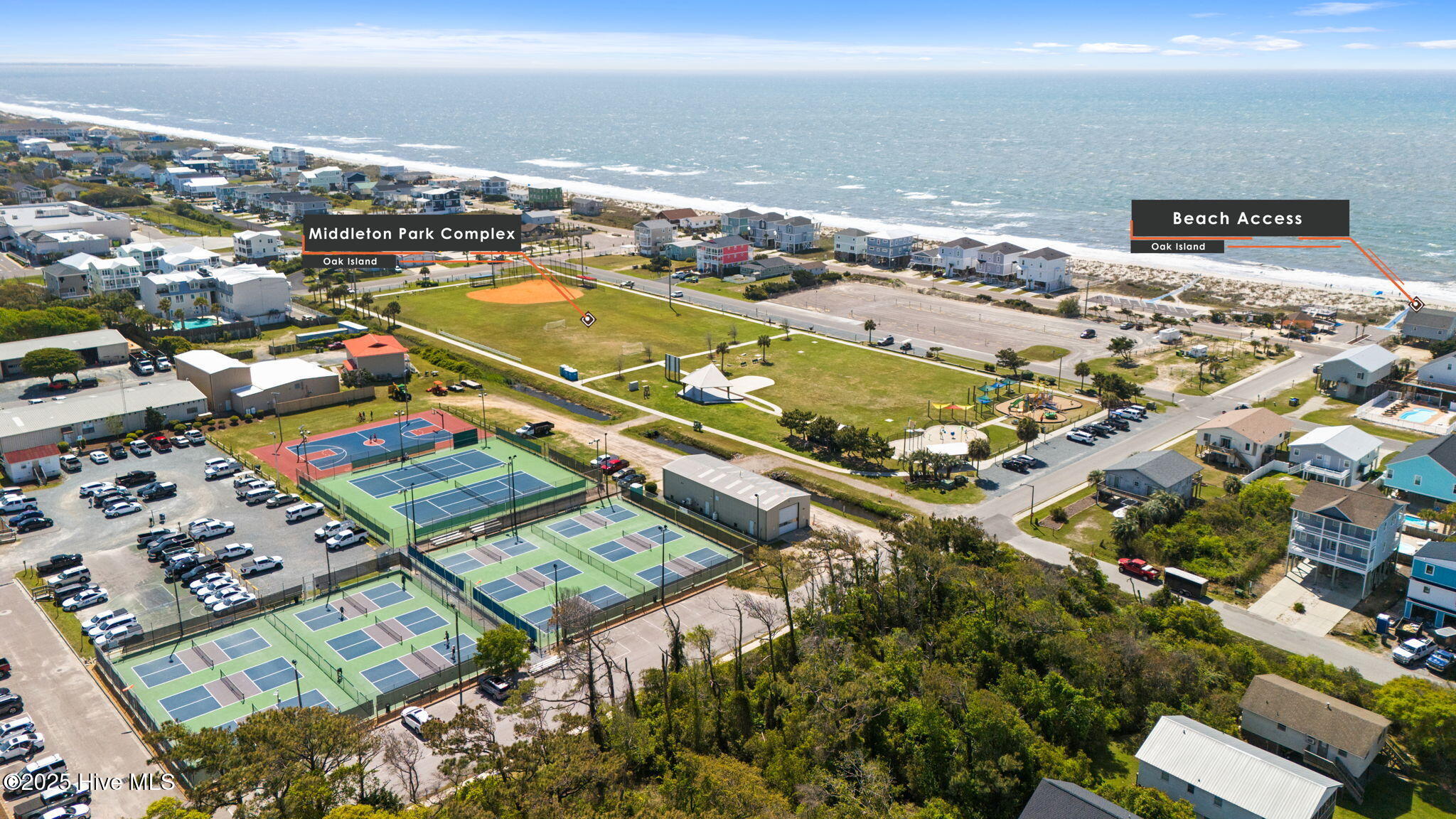 4401 E Oak Island Drive Property Photo 13